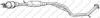 BOSAL 090-604 Catalytic Converter